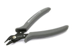 Tamiya Craft Tools Series High Quality Plastic Gray Moderlers Side Cutter 74093