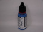 Vallejo Game Color Acrylic Range Elfic Blue 18ml/0.6 fl oz Dropper Bottle 72.117