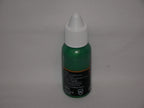 Duncan Rhodes Painting Academy Two Thin Coats Carapace Green 15ml Bottle - 10167