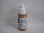 Vallejo Model Color Cork Brown Acrylic 17ml/0.57 fl oz Dropper Bottle - 70.843