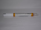AK Interactive Acrylic Quick Gen Markers For Tabletop Games Warm Yellow - AKMQ005