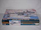 MisterCraft Hobby Kits 1:72 Scale (D-39) Boeing AH-64A 'Acropol Apache' - 040390