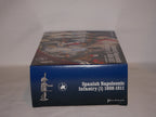 Perry Miniatures 28mm Hard Plastic Spanish Napoleonic Infantry Box (1) 1808-1811
