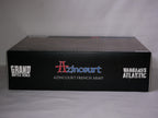 Wargames Atlantic Grand Battle 10mm Scale Azincourt French Army Box - WAAAC006S