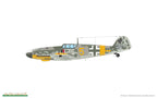 Eduard 1:48 Scale WWII Messerschmitt Bf 109G-2 ProfiPACK Edition Model Kit 82165