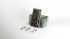 Gamers Grass Full Color Laser Cut Plants Dry Bracken (26) Per Pack GGLP-DB
