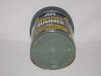 AK Interactive Diorama Series 2mm Summer Grass Flock 250ml Plastic Tub - AK8220