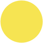 Duncan Rhodes Painting Academy Two Thin Coats Range Sun Bleach Yellow 15ml 10131