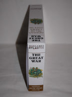 Wargames Atlantic The Great War 28mm German MG-08 Crews (1914-1918) - WAAGW005