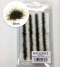 Javis "Countryside" Scenics Forest Mix Strips 6mm JSTRIP4