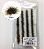Javis "Countryside" Scenics Forest Mix Strips 6mm JSTRIP4