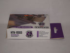 Hataka Hobby Violet Line Pigmented For Figure Painting Weathering Rust HTK-DS03