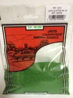 Javis "Countryside" Scenics No 15 Mid Green Scatter JS15