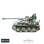 Warlord Games Bolt Action 1:56 Scale WWII German SD.FFZ 139 Marder III - 402012024