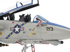 Tamiya 1:72 Scale War Bird Collection Series No.95 Grumman F-14D Tomcat - 60795