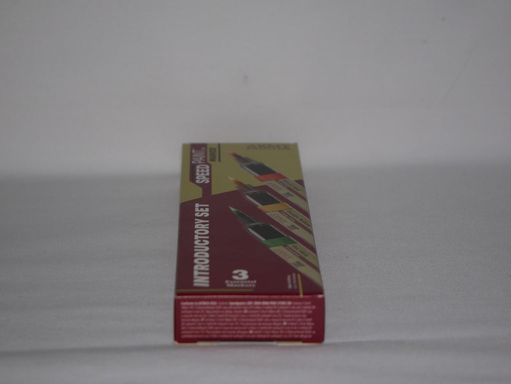 The Army Painter Speedpaint 2.0 Acrylic Marker Introductory 3 Piece Set - SM8003