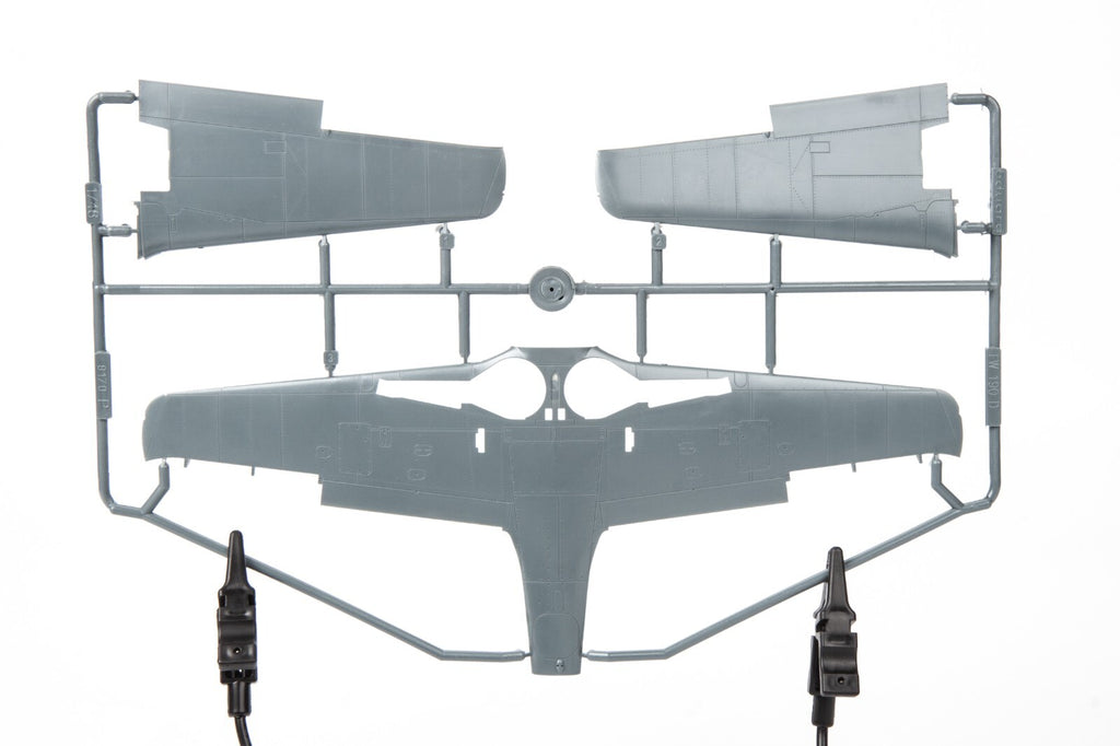 Eduard 1:48 Scale Plastic Model Kits Focke-Wulf Fw 190D-9 Weekend Edition - 84102