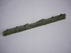 Javis "Countryside" Scenics "OO" Gauge Rough Weatherd Fencing With Gate PF5