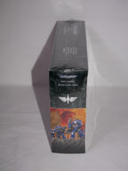 Games Workshop Warhammer 40,000 Space Marine Intercessor Squad Models - (48-75)
