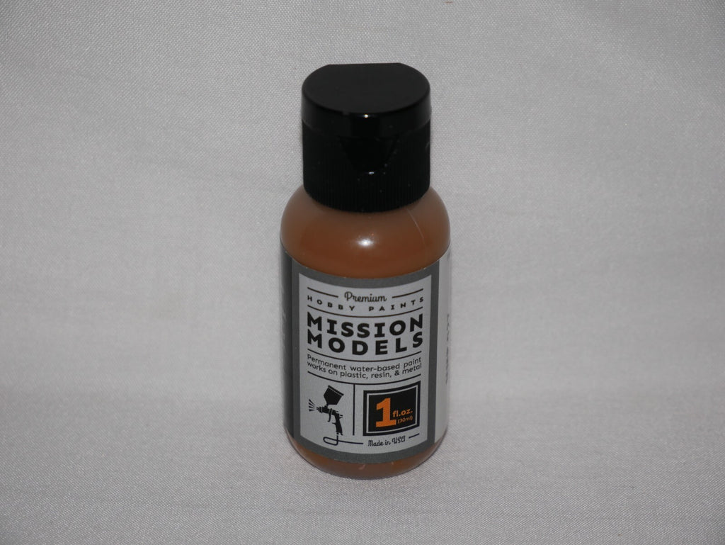 Mission Models Premium Hobby Paints Russian 6k FS 30117 30ml Bottle (MMP - 027)