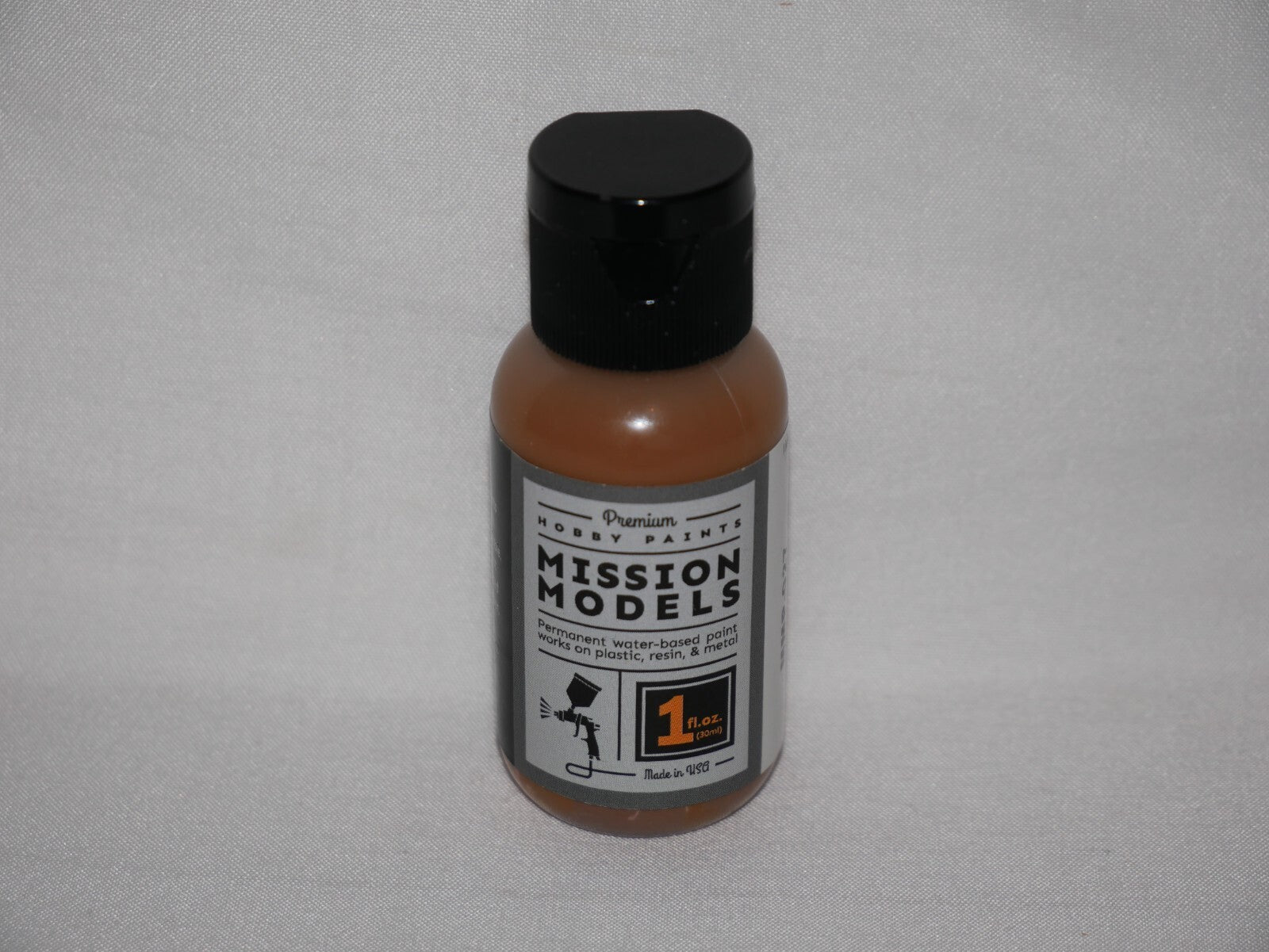 Mission Models Premium Hobby Paints Russian 6k FS 30117 30ml Bottle (MMP - 027)