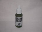 Vallejo Model Color WWII German Fieldgrey Acrylic 17ml Dropper Bottle - 70.830