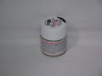 Tamiya Color Acrylic Modeling Paint Mini X-2 White 10ml (1/3oz) Glass Jar 81502