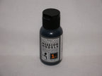 Mission Models Premium Hobby Paints Black 30ml / 1 fl oz Bottle (MMP - 047)