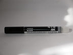 AK Interactive Acrylic Paint Playmarkers For Model Tabletop Games Black - AKM002