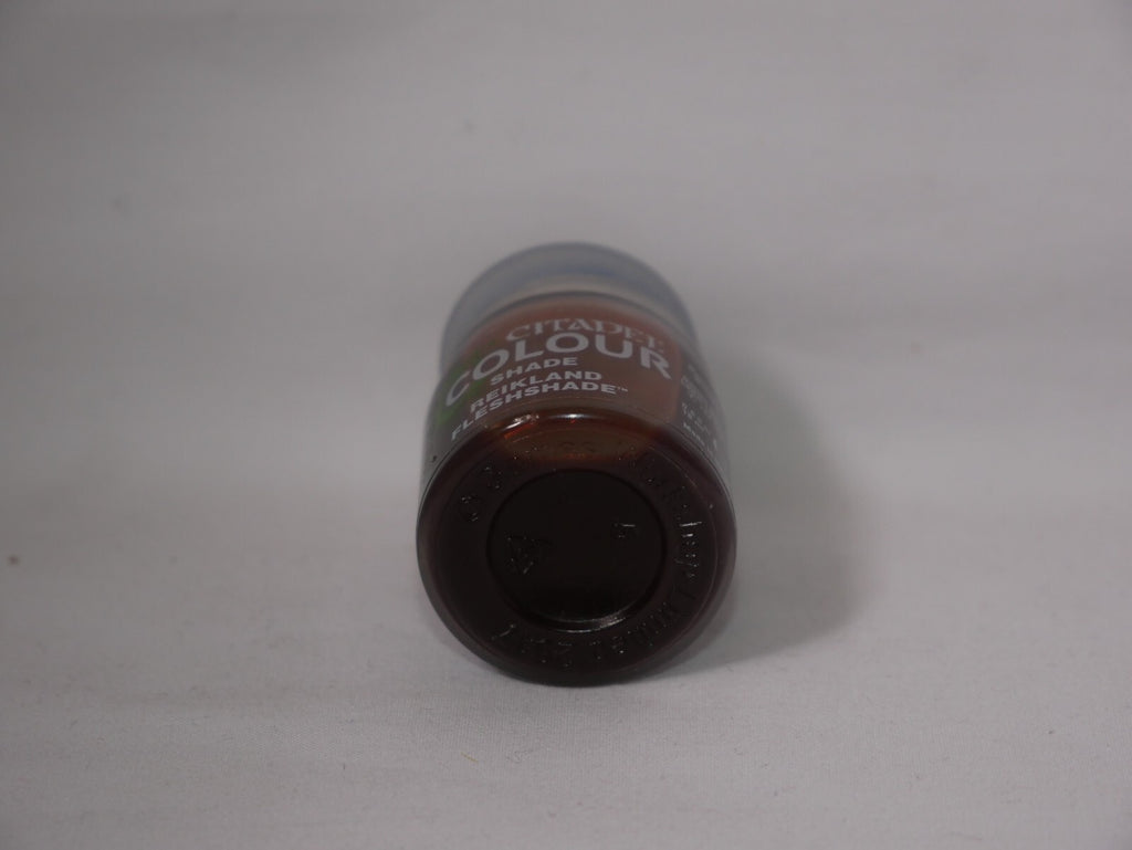 Games Workshop Citadel Colour Shade Reikland Fleshade 18ml/0.60 fl oz Pot 24-24