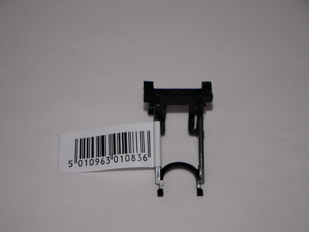 Hornby 1:76 Scale (00 Gauge) Model Railway Track Accessories Buffer Stop - R083