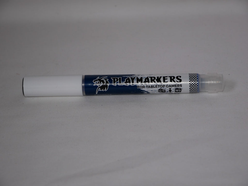 AK Interactive Acrylic Paint Playmarkers For Tabletop Games Ultramarine - AKM025