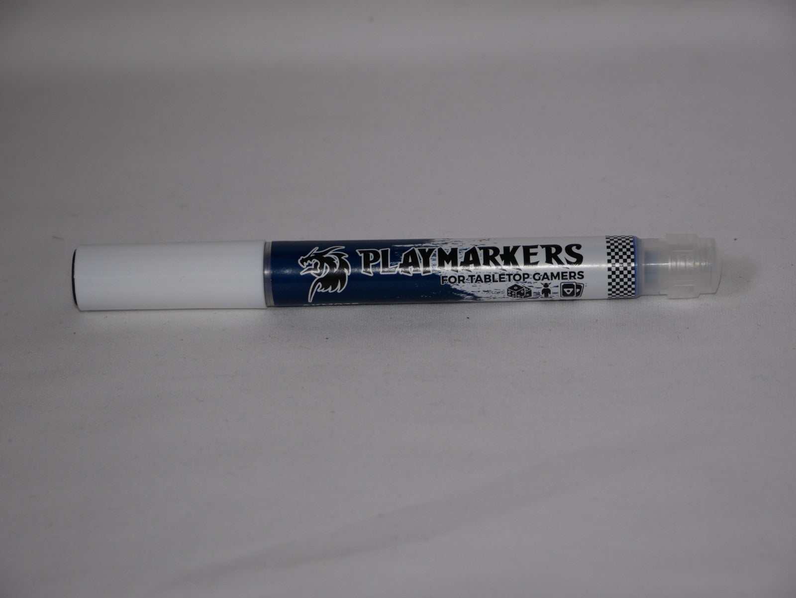 AK Interactive Acrylic Paint Playmarkers For Tabletop Games Ultramarine - AKM025