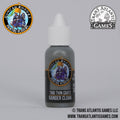 Duncan Rhodes Painting Academy 'Two Thin Coats' Ranger Cloak 15ml Bottle - 10077