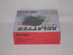 AK Interactive Multi Sided & Multi Coloured Plastic Model Splatter Tool - AK9160