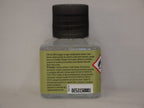The Army Painter Extra Thin Cement Plastic Glue Cement 40ml Glass Bottle - GL2015