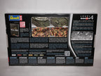 Revell 1:72 Conflict of Nations WW2 Series Tiger 1 VS T34/85 Skill Level 4 05655