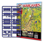 Wargames Illustrated Premier Tabletop Gaming Magazine Issue 452 August 2025