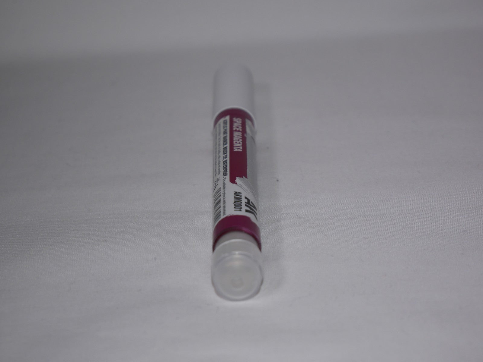 AK Interactive Acrylic Quick Gen Markers For Tabletop Games Space Magenta - AKMQ001