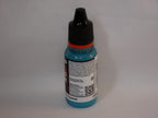 Vallejo Xpress Color Acrylics Space Grey 18ml/0.6 fl oz Dropper Bottle - 72.422