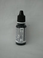 Vallejo Model Color Black Grey Acrylic 18ml/0.60 fl oz Dropper Bottle - 70.862