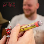 The Army Painter Speedpaint 2.0 Felt Tip Tech Acrylic Marker Magic Blue - SM1002