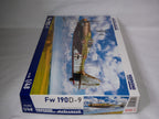 Eduard 1:48 Scale Plastic Model Kits Focke-Wulf Fw 190D-9 Weekend Edition - 84102