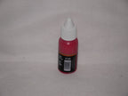 Duncan Rhodes Painting Academy 'Two Thin Coats' Hellspawn Red 15ml Bottle 10100