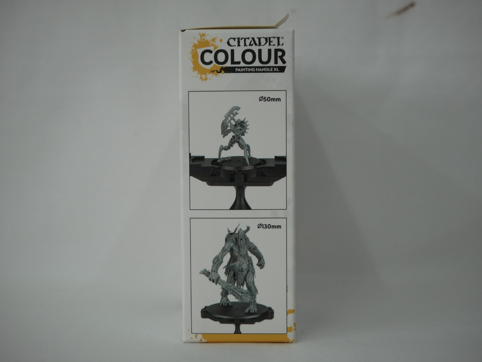 Games Workshop Citadel Colour Scale Model Miniature Painting Handle XL - (66-15)