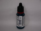 Vallejo Game Color Acrylic Abyssal Turquois 18ml/0.6 fl oz Dropper Bottle 72.120