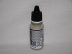 Vallejo Model Color Deck Tan Acrylic 18ml/0.60 fl oz Dropper Bottle - 70.986