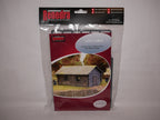 Renedra Ltd Generic Scenery & Bases 1/56th Scale Model Log Cabin Building - RNLC