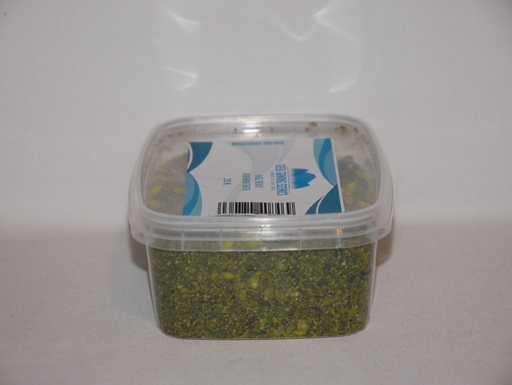 Geek Gaming Scenics Terrain Base Ready Arborian Earth Mixture - 250-BR-ARBORIAN