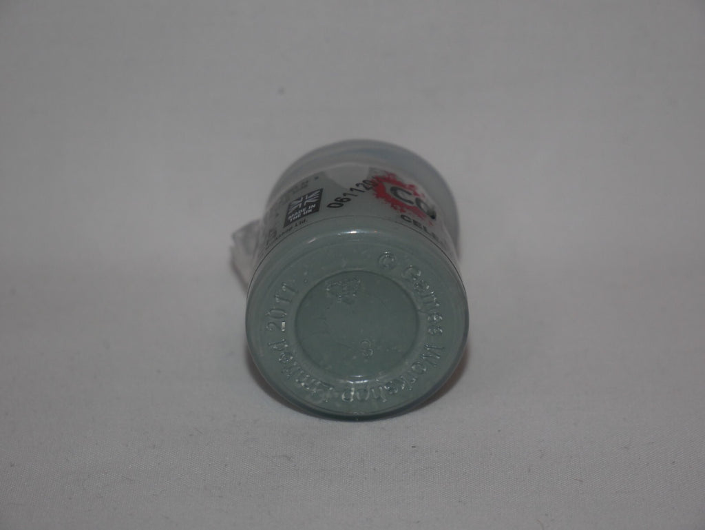 Games Workshop Citadel Colour Base Celestra Grey Acrylic 12ml Paint Pot (21-26)